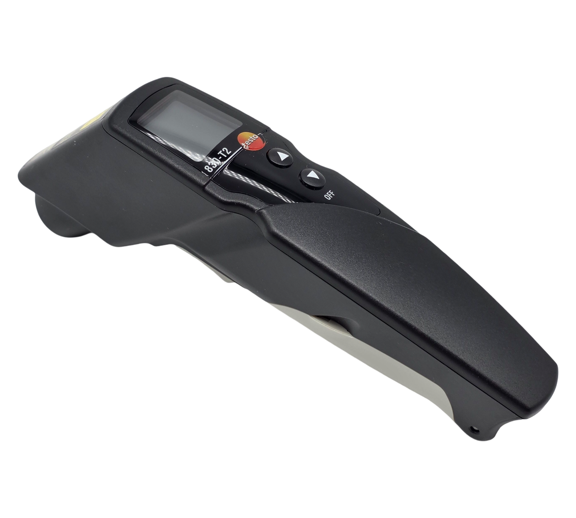 Infrarot-Thermometer 830-T2 12:1 bis +400°C Celsius