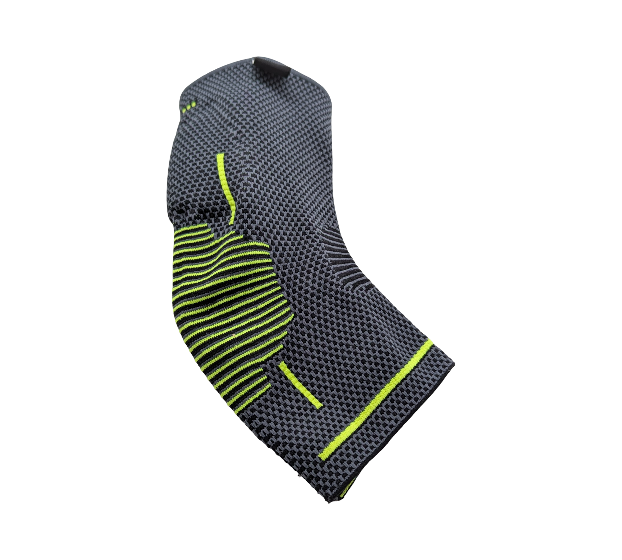 Neo-G Achillessehnenbandage Silikonsehnenkissen Damen Herren Gr. L
