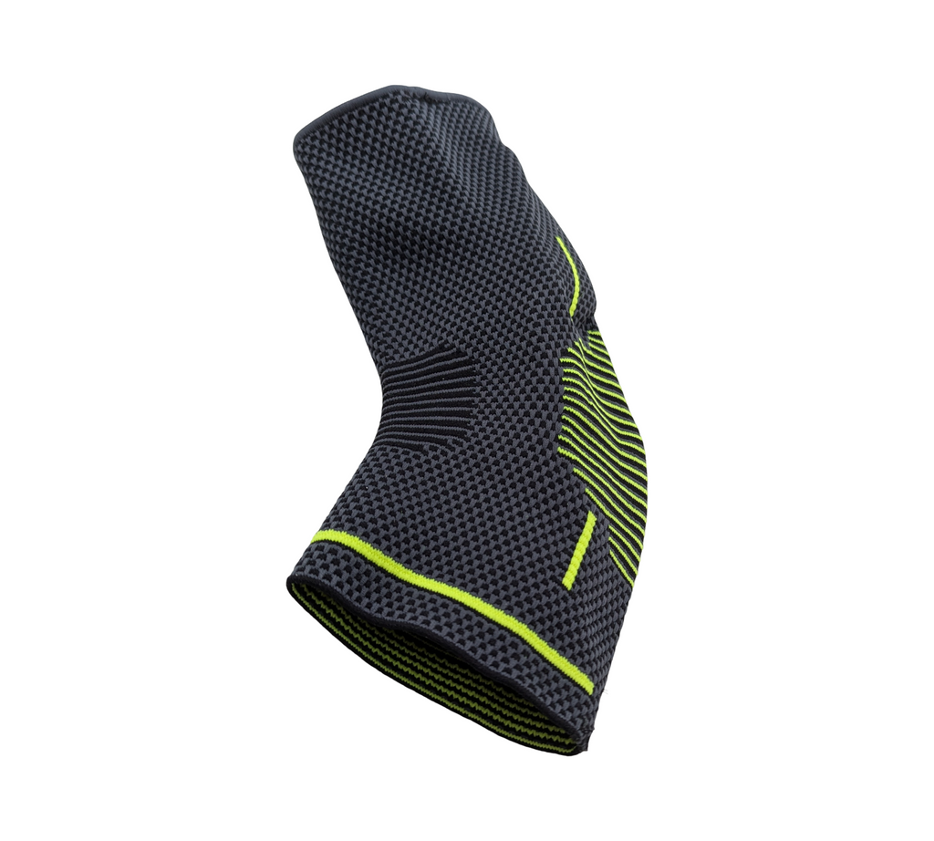 Neo-G Achillessehnenbandage Silikonsehnenkissen Damen Herren Gr. L