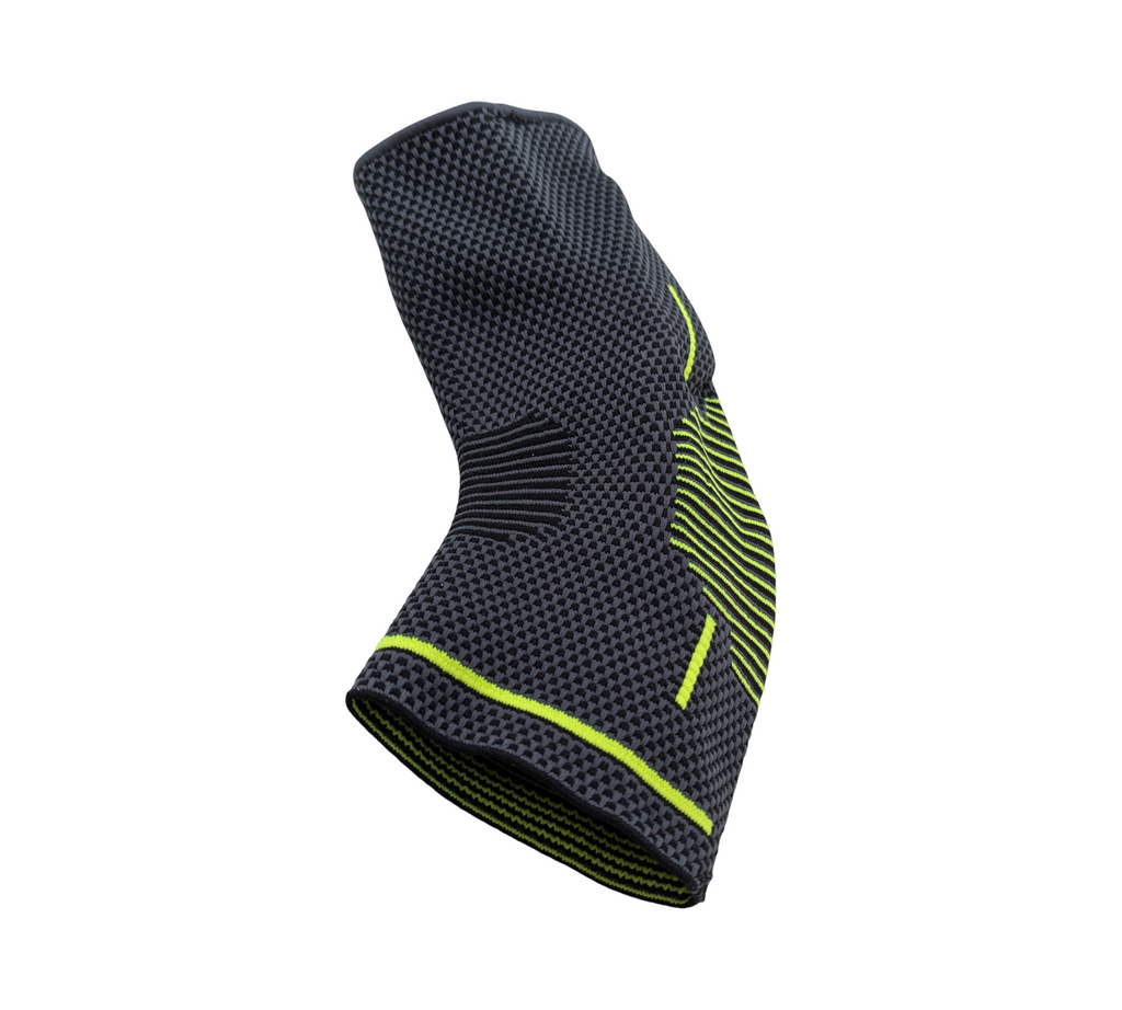 Neo-G Achillessehnenbandage Silikonsehnenkissen Damen Herren Gr. L