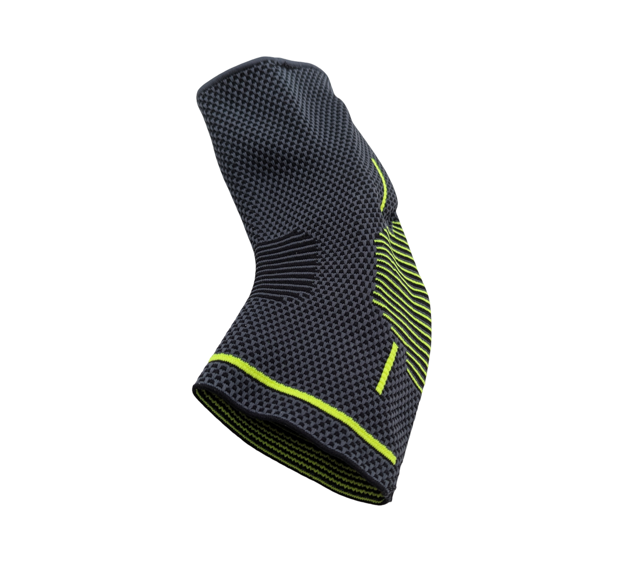 Neo-G Achillessehnenbandage Silikonsehnenkissen Damen Herren Gr. L