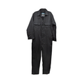 Portwest Bizweld™ Overall Flammhemmend Schwarz Groß L