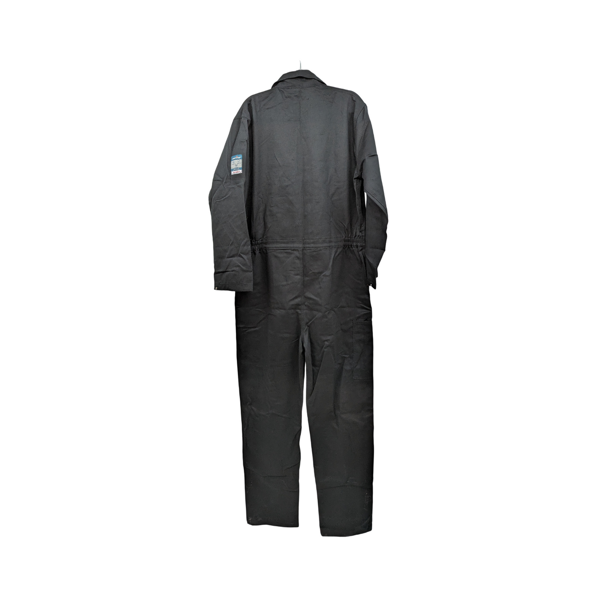 Portwest Bizweld™ Overall Flammhemmend Schwarz Groß L