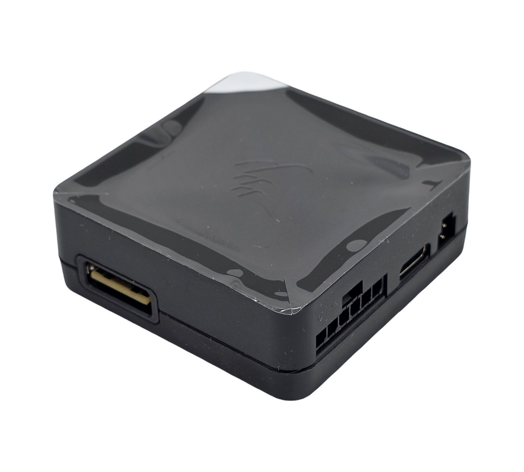 Corsair iCUE LINK TITAN 280 RX RGB CPU-Kühler 280mm AIO Intel LGA 1851/1700 AMD AM5/AM4