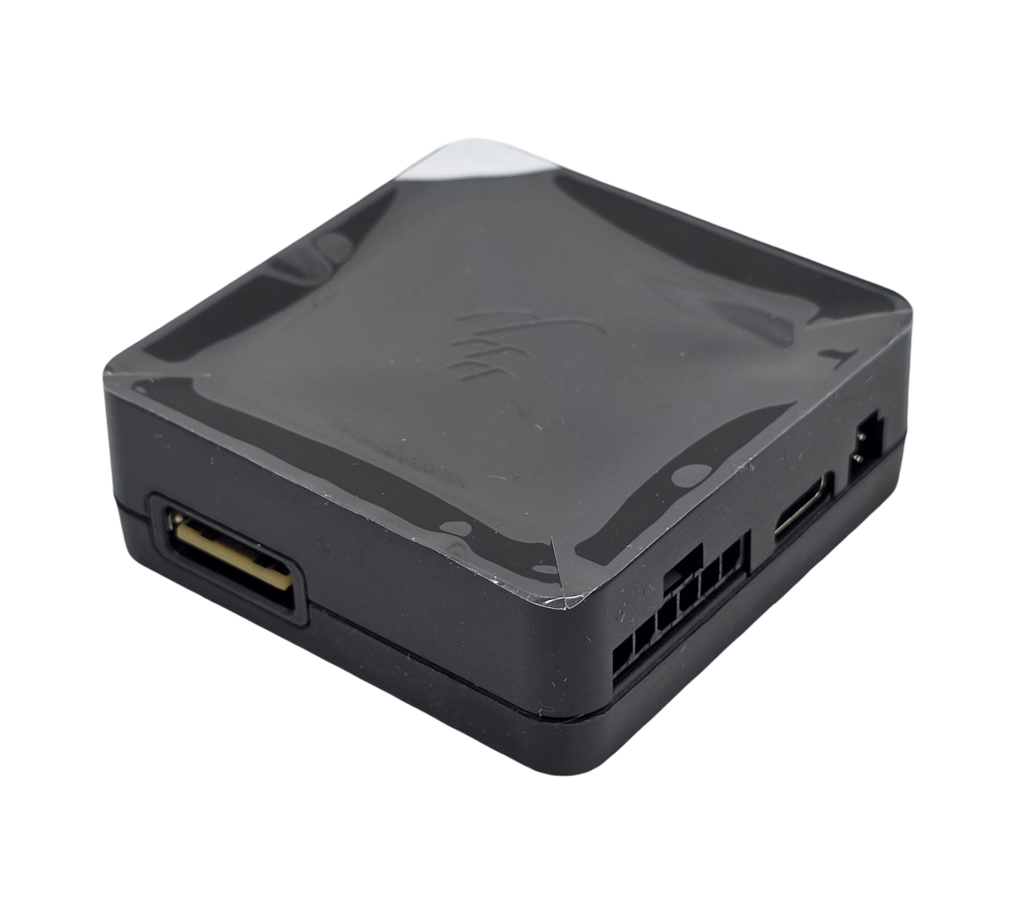 Corsair iCUE LINK TITAN 280 RX RGB CPU-Kühler 280mm AIO Intel LGA 1851/1700 AMD AM5/AM4