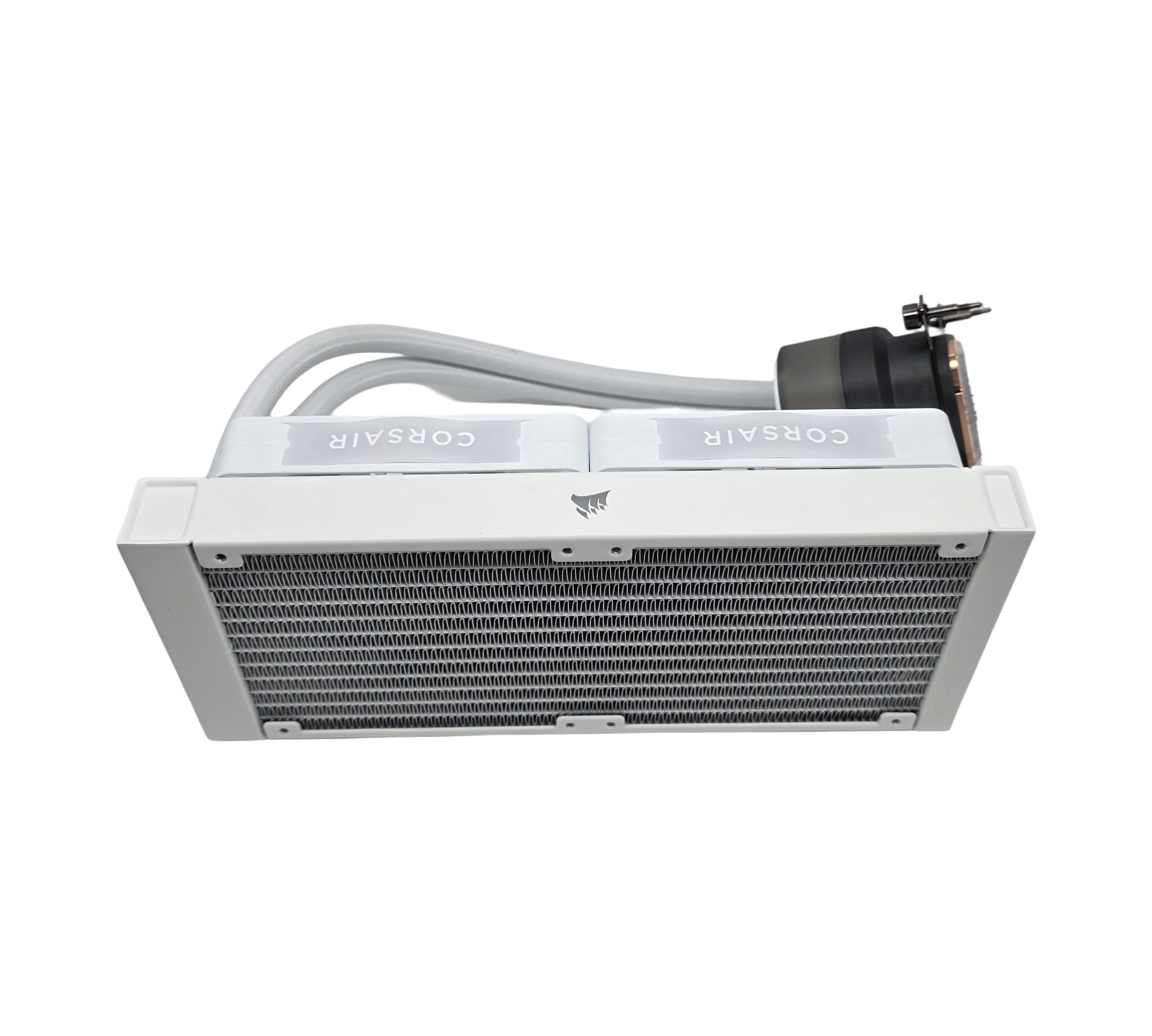 Corsair TITAN 240 RX RGB AIO CPU-Wasserkühlung 240mm Intel LGA 1851 1700