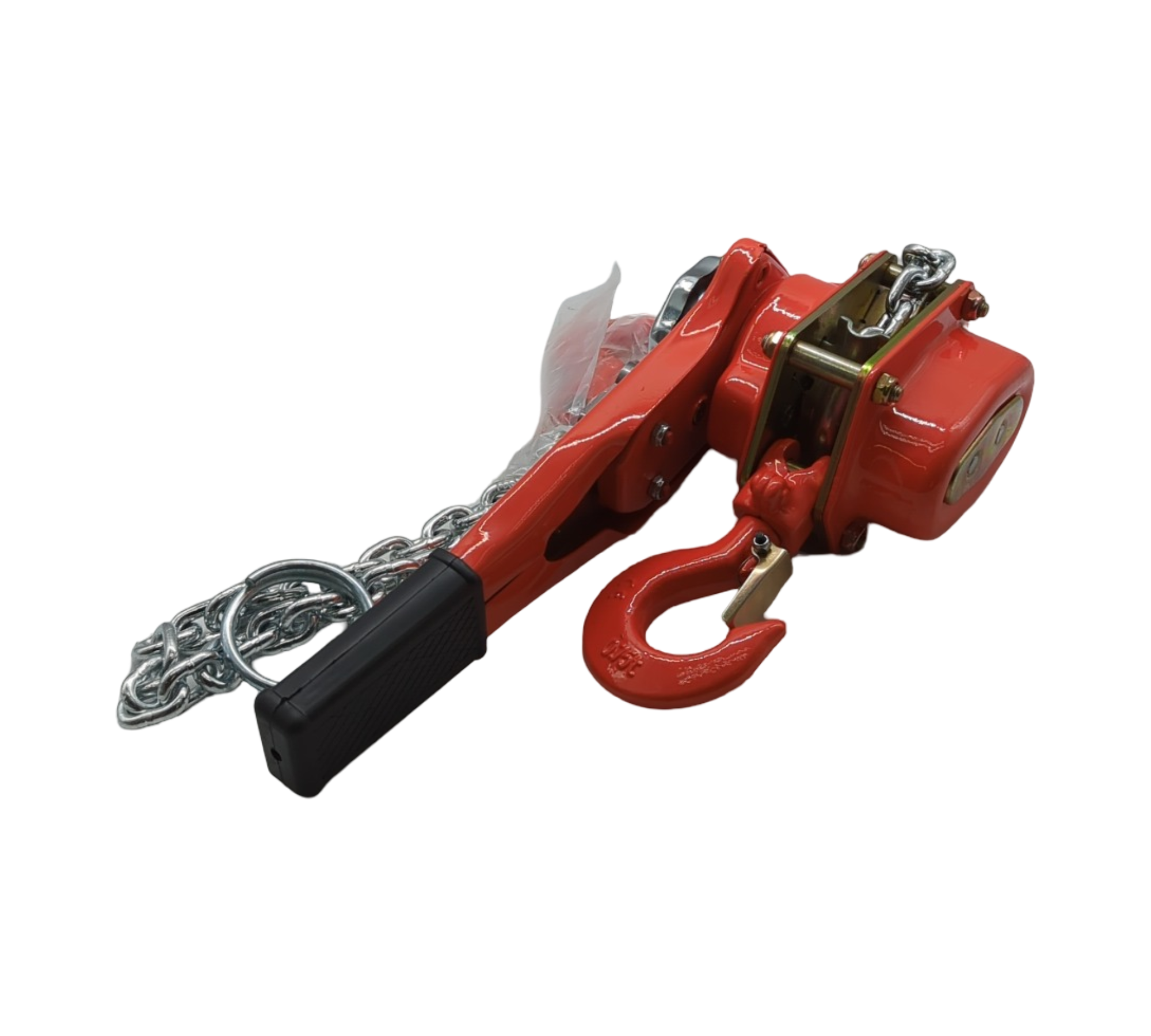 VEVOR Hebelzug Handkettenzug 3/4T 1,5m G80-Stahlkette