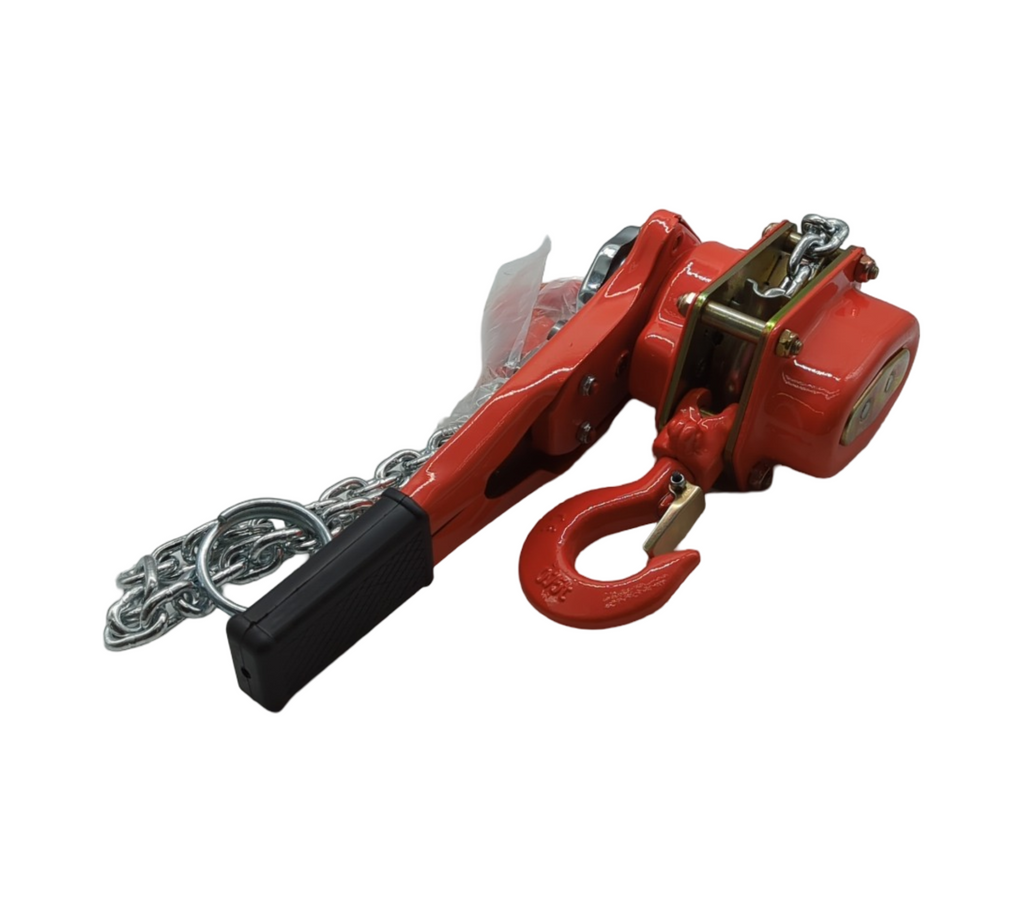 VEVOR Hebelzug Handkettenzug 3/4T 1,5m G80-Stahlkette