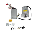 VEVOR Gleichstrommotor Bausatz 2000W 60V 4500 U/min bürstenlos