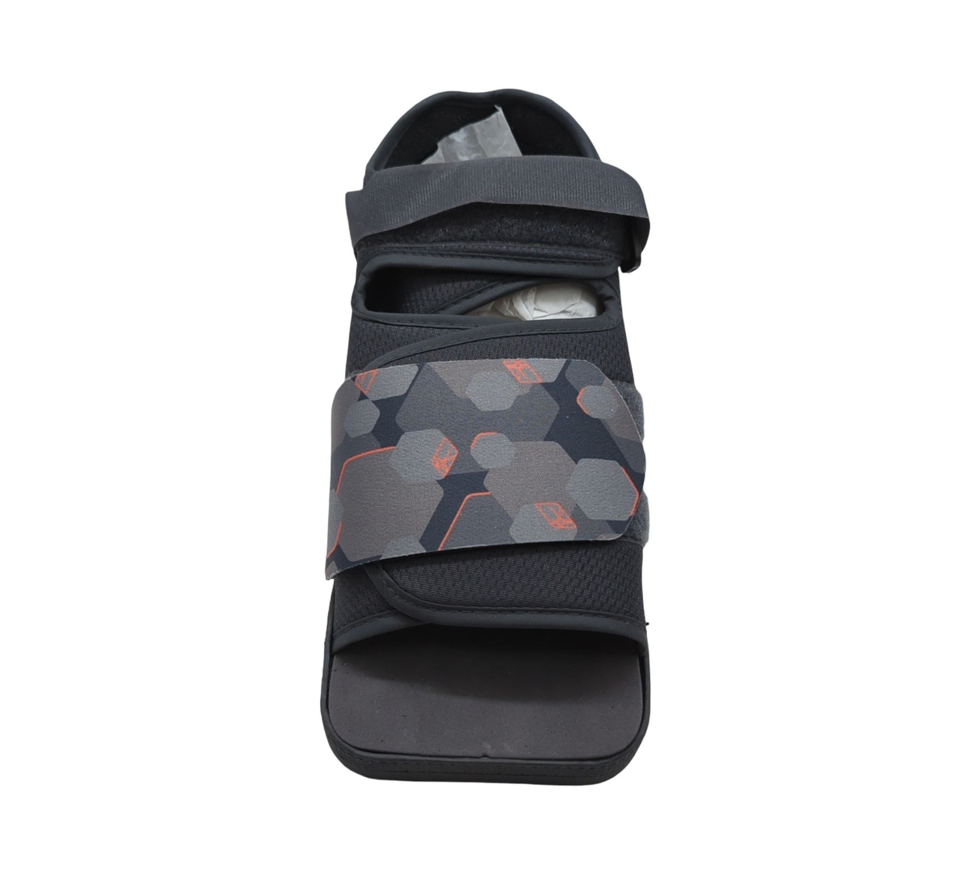 ROTEN Orthoservice Postoperativer Schuh Vorfußabfluss Unisex Größe L 42-44