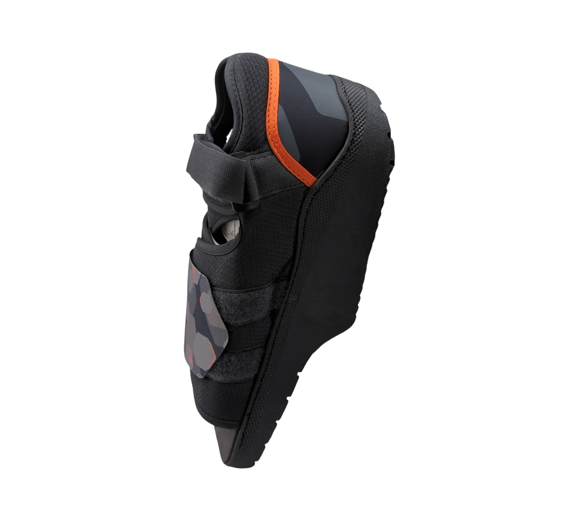 ROTEN Orthoservice Postoperativer Schuh Vorfußabfluss Unisex Größe L 42-44