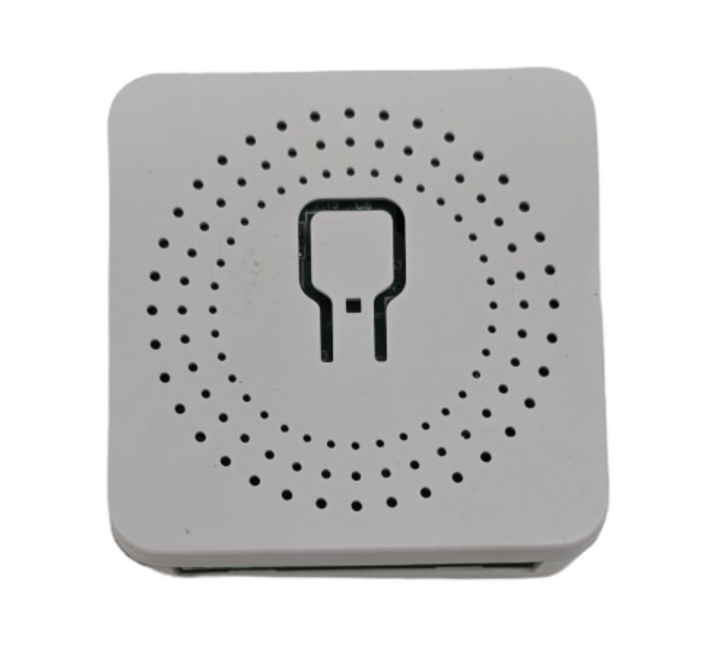 proAMEDEN WLAN Smart-Relais Lichtsteuerungsmodul 16A Unterputz Tuya/Smart Life kompatibel
