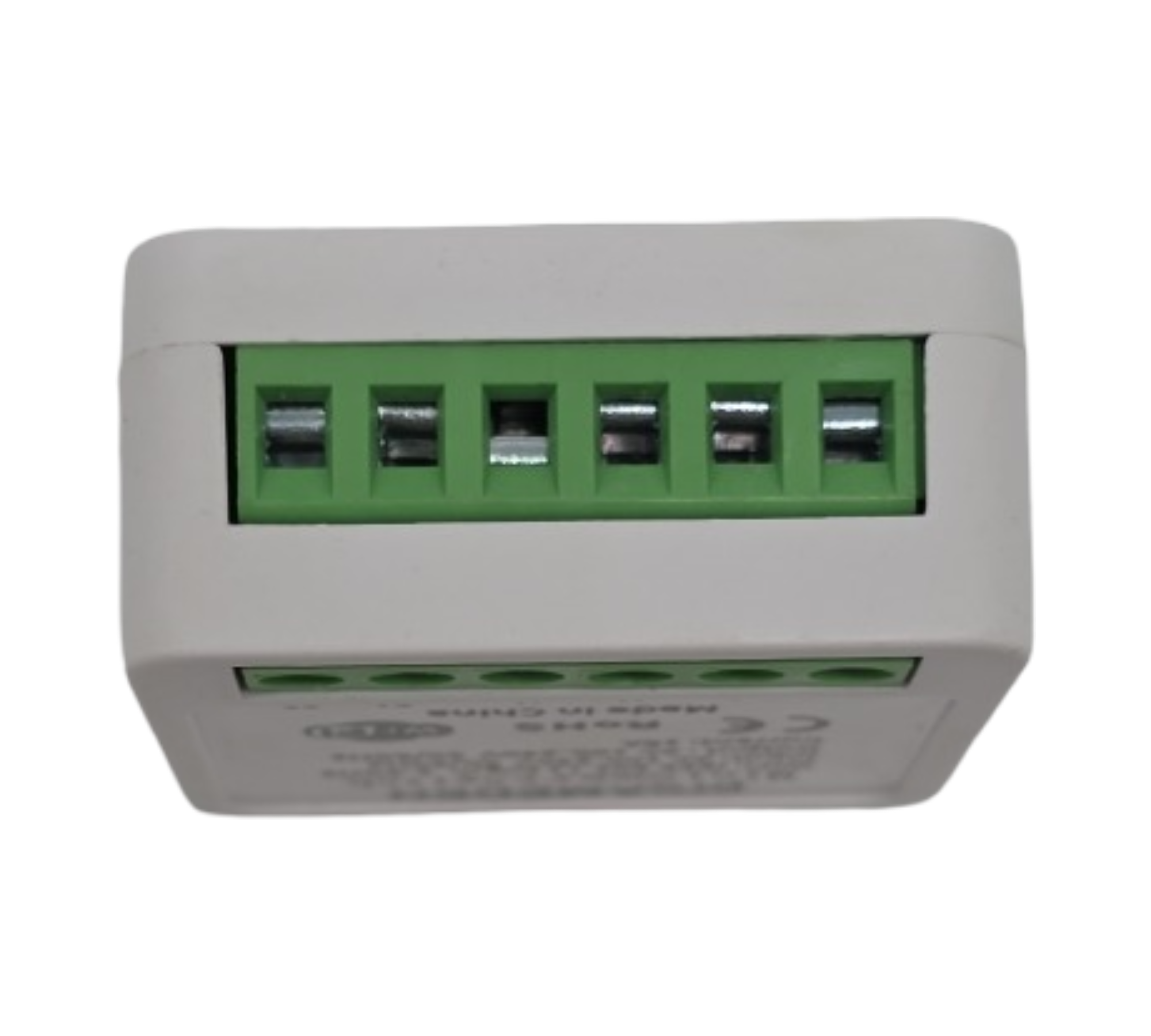 proAMEDEN WLAN Smart-Relais Lichtsteuerungsmodul 16A Unterputz Tuya/Smart Life kompatibel
