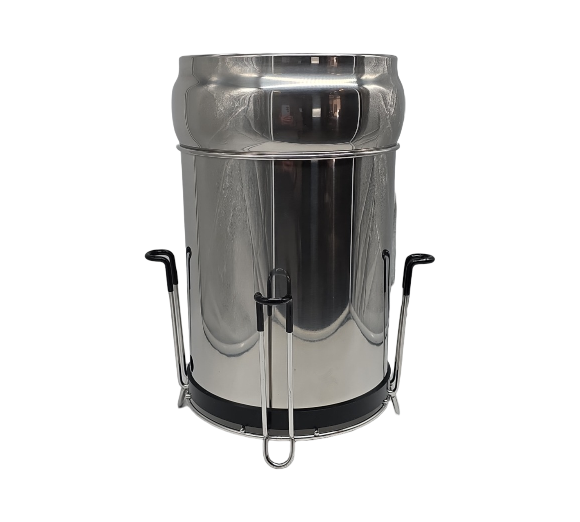 Weeplow Earth Gravitationswasserfiltersystem 8,5 Liter AISI 304