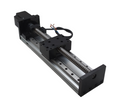 Zeberoxyz SFU1605 Linearschiene Führung mit NEMA23 Motor 200 mm CNC