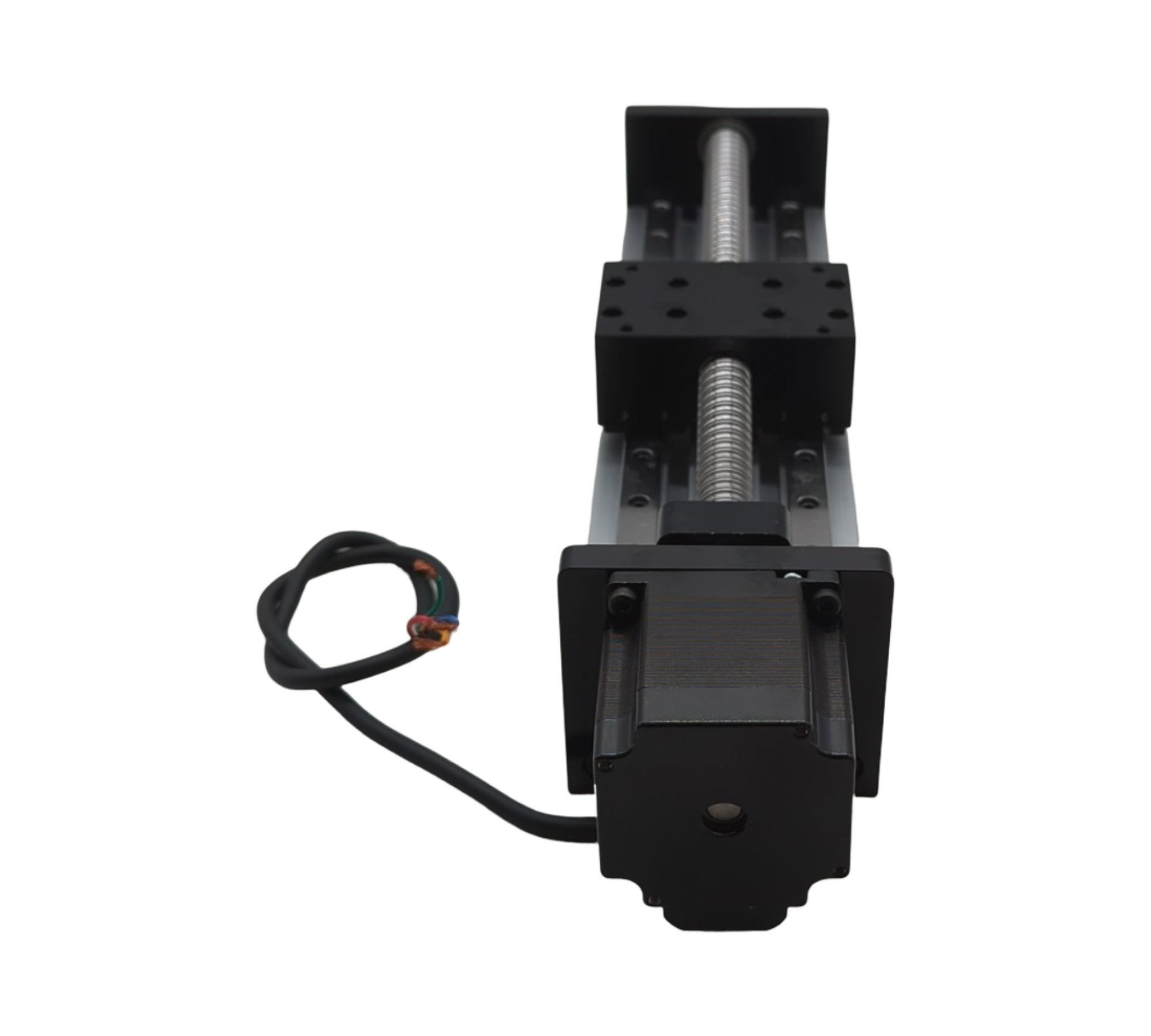 Zeberoxyz SFU1605 Linearschiene Führung mit NEMA23 Motor 200 mm CNC