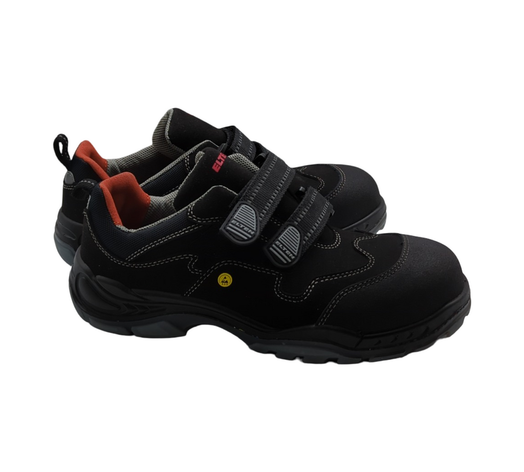Elten 72131-42 Sicherheitsschuhe ESD S3 Herren Größe 42