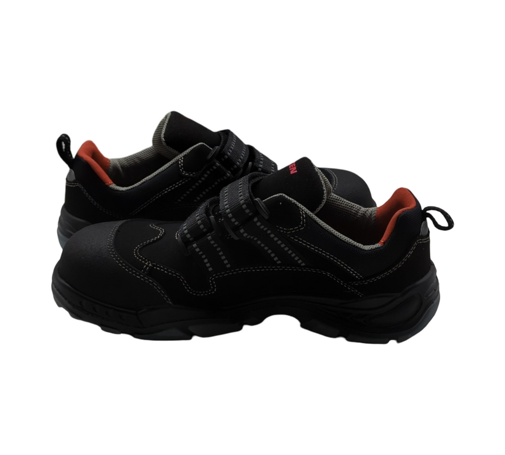Elten 72131-42 Sicherheitsschuhe ESD S3 Herren Größe 42