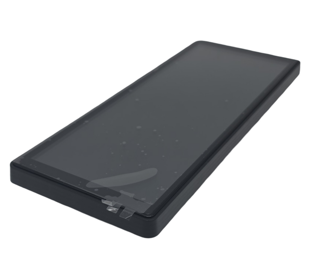 VEVOR Tragbares Autoradio 254 mm Touchscreen CarPlay Android Auto