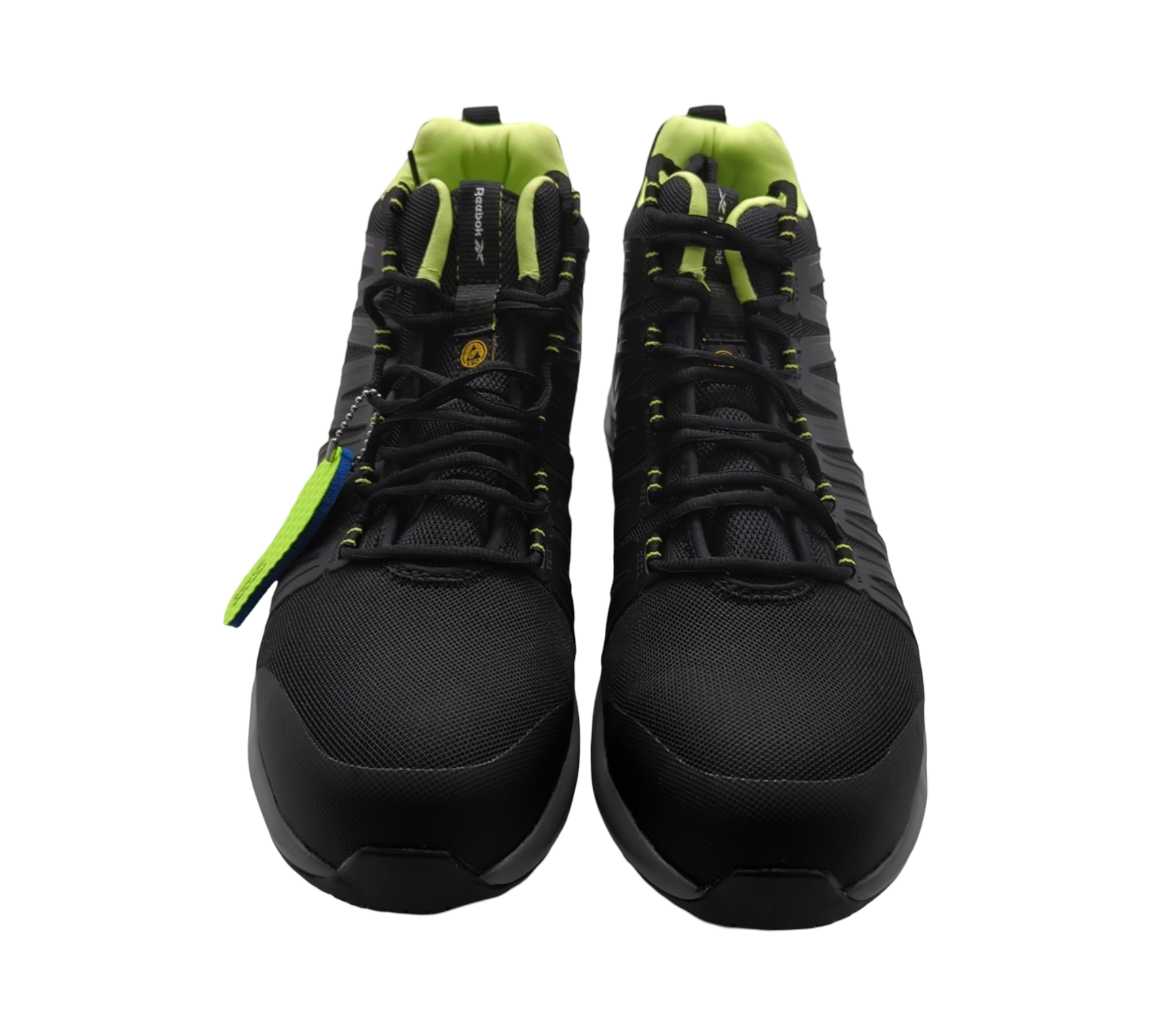 Reebok Astroride Sicherheitsschuh Herren Zehenkappe Gr. 47