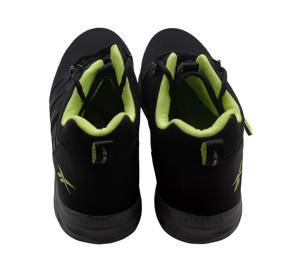Reebok Astroride Sicherheitsschuh Herren Zehenkappe Gr. 47
