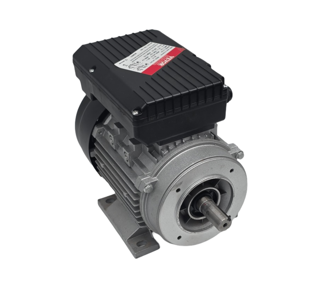 VEVOR AC-Motor 0,75 kW 2850 U/min 1-phasig 220-240V B34