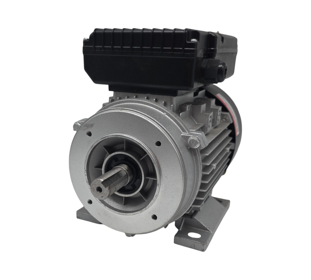 VEVOR AC-Motor 0,75 kW 2850 U/min 1-phasig 220-240V B34