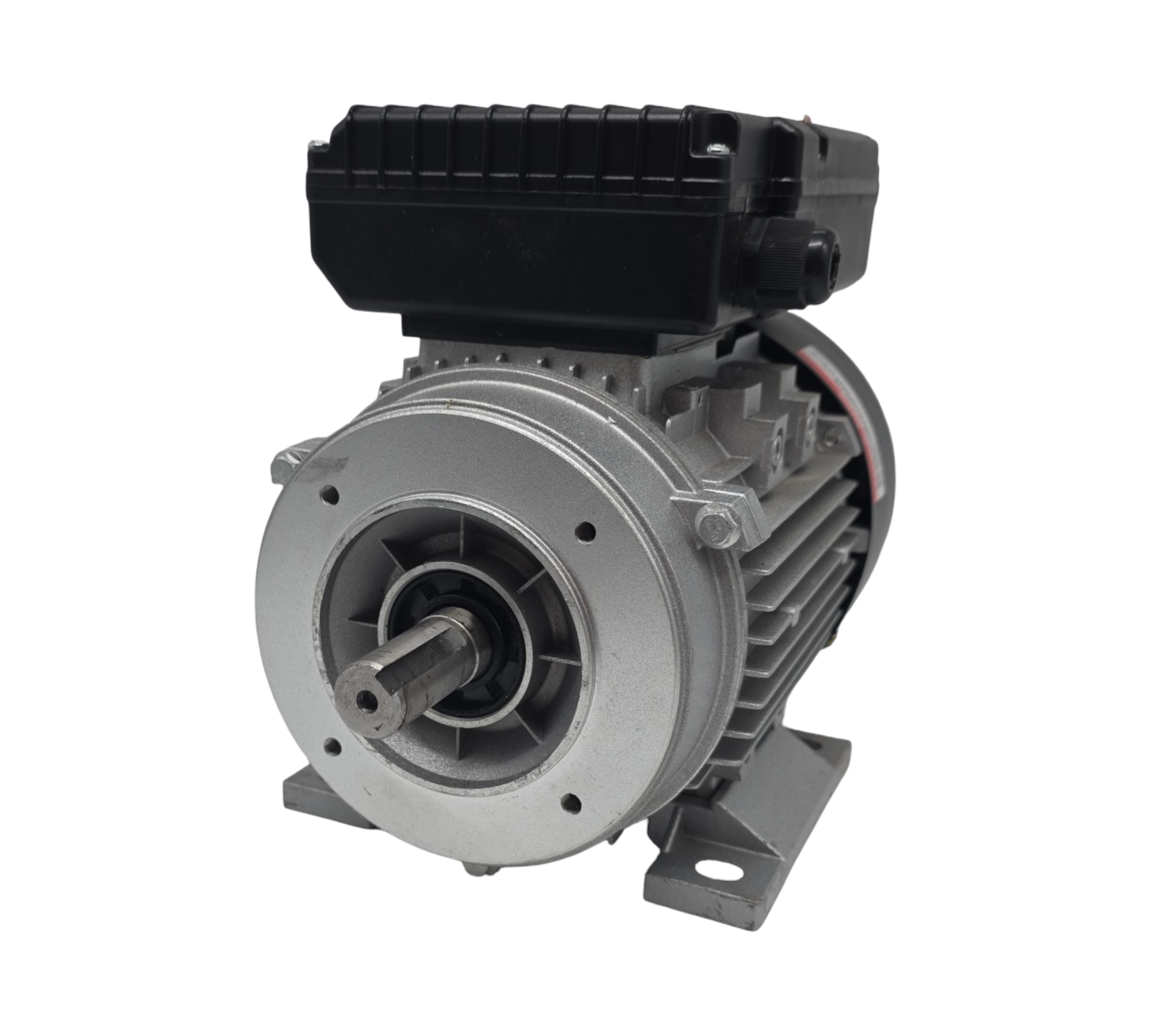 VEVOR AC-Motor 0,75 kW 2850 U/min 1-phasig 220-240V B34
