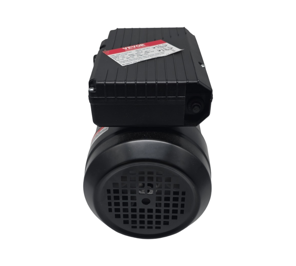 VEVOR AC-Motor 0,75 kW 2850 U/min 1-phasig 220-240V B34