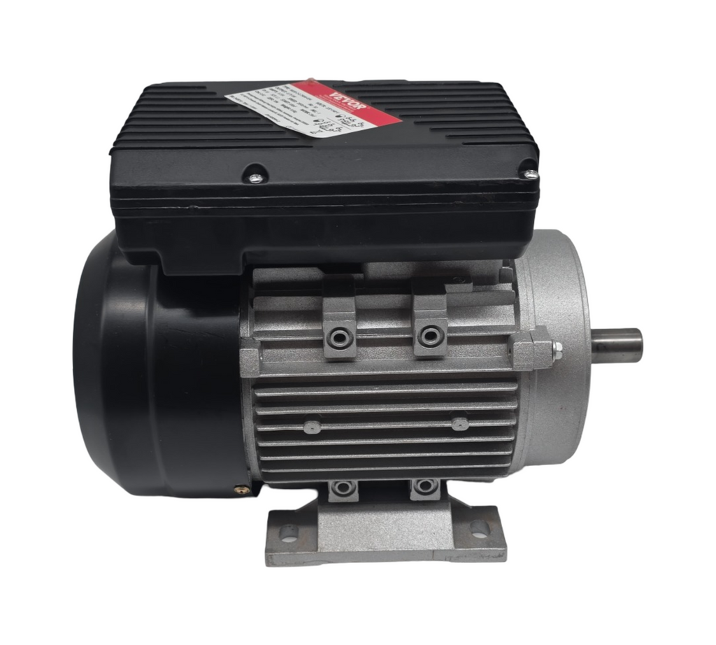 VEVOR AC-Motor 0,75 kW 2850 U/min 1-phasig 220-240V B34