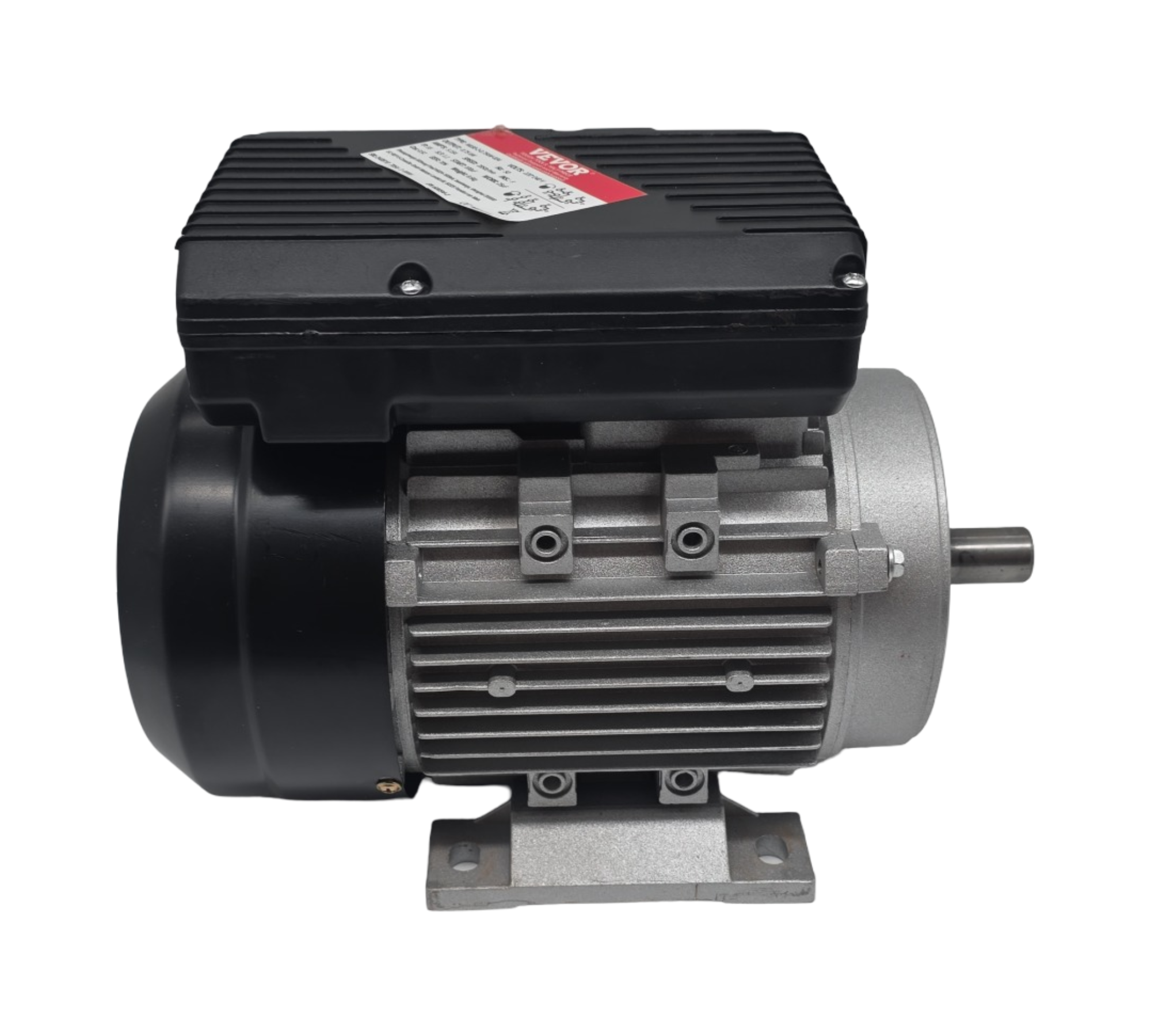 VEVOR AC-Motor 0,75 kW 2850 U/min 1-phasig 220-240V B34