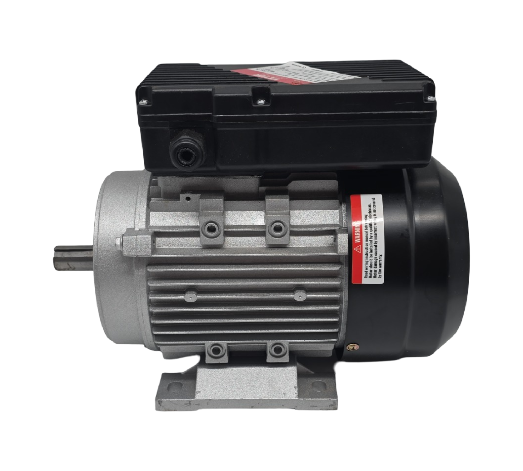 VEVOR AC-Motor 0,75 kW 2850 U/min 1-phasig 220-240V B34