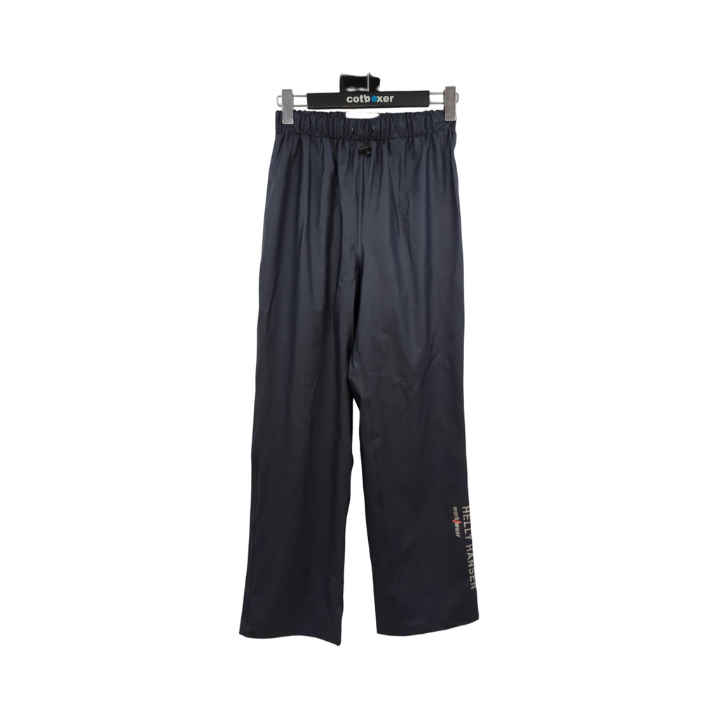 VOSS PANT Hose navy für Damen Größe S