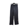 VOSS PANT Hose navy für Damen Größe S