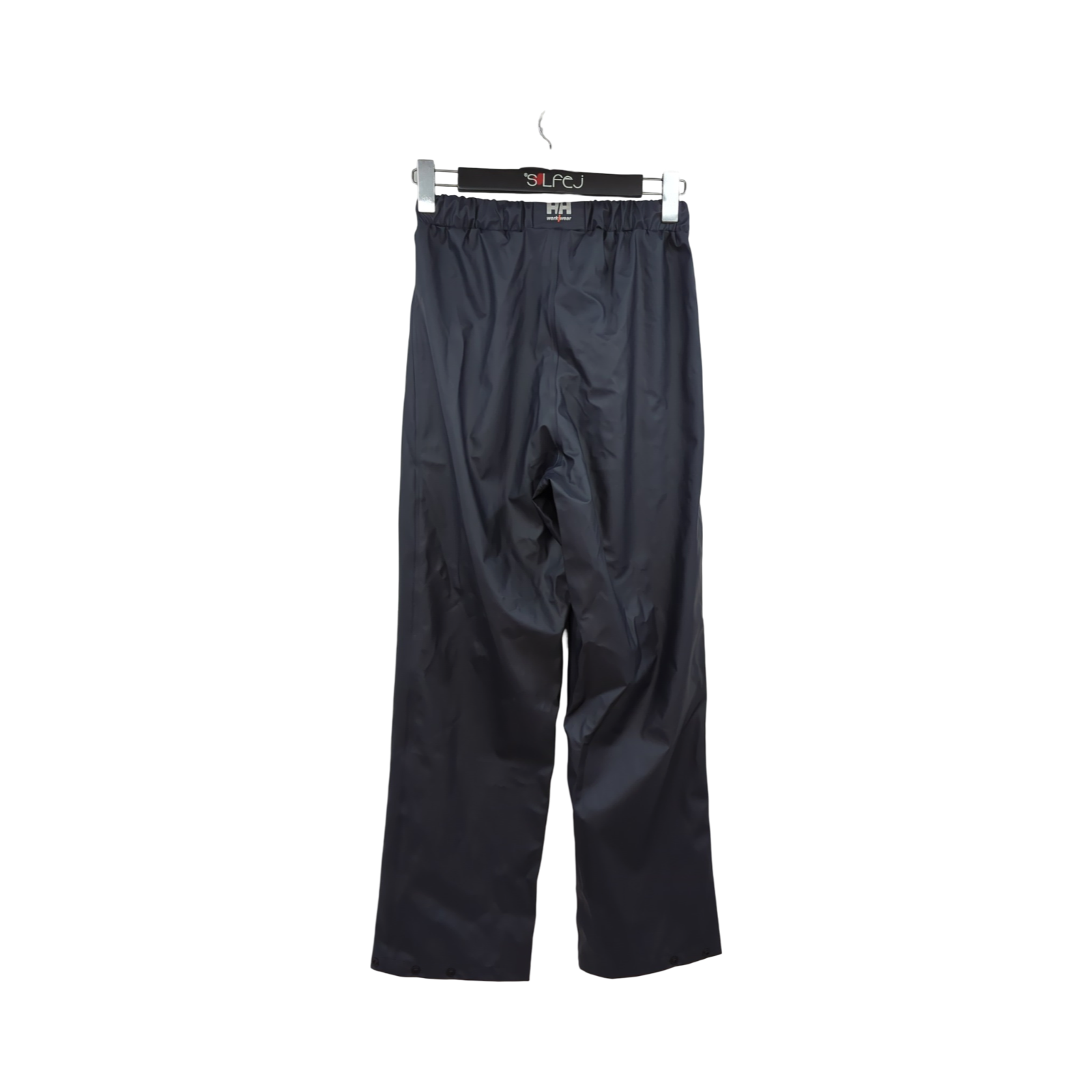 VOSS PANT Hose navy für Damen Größe S