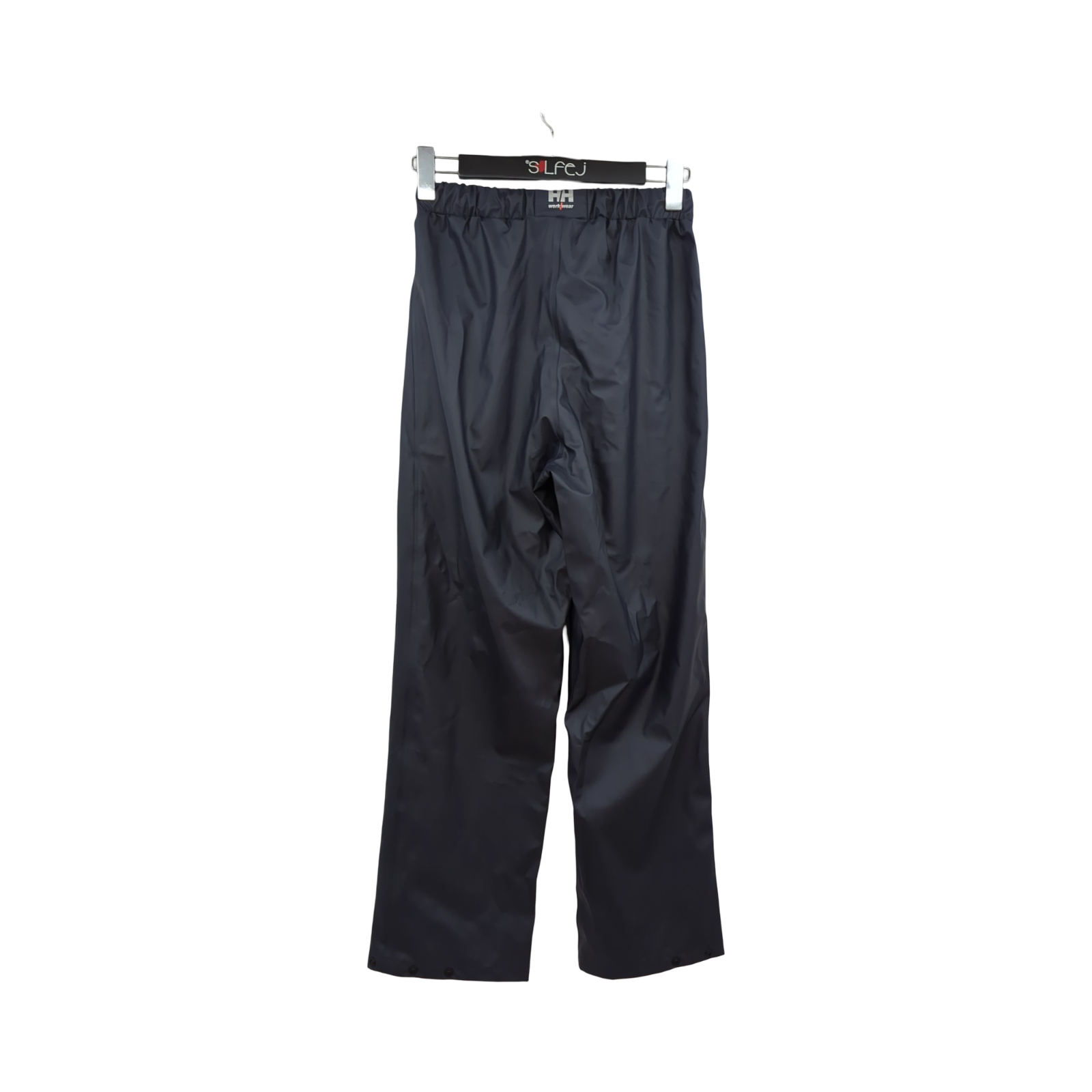 VOSS PANT Hose navy für Damen Größe S