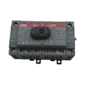 OT16 F4 Schalter Switch mit F4 Kontakten DIN Profilmontage 6417019389752