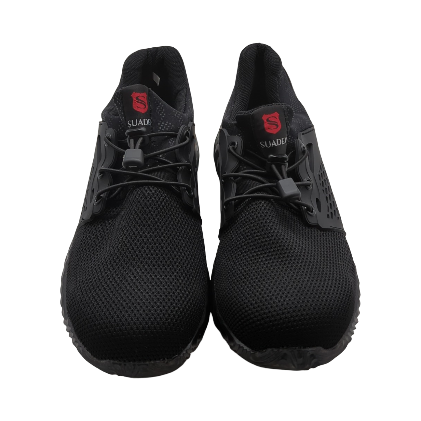 Suadex S3 Sicherheitsschuhe Arbeitsschuhe Herren Damen Stahlkappe leicht atmungsaktiv sportlich Größe 45