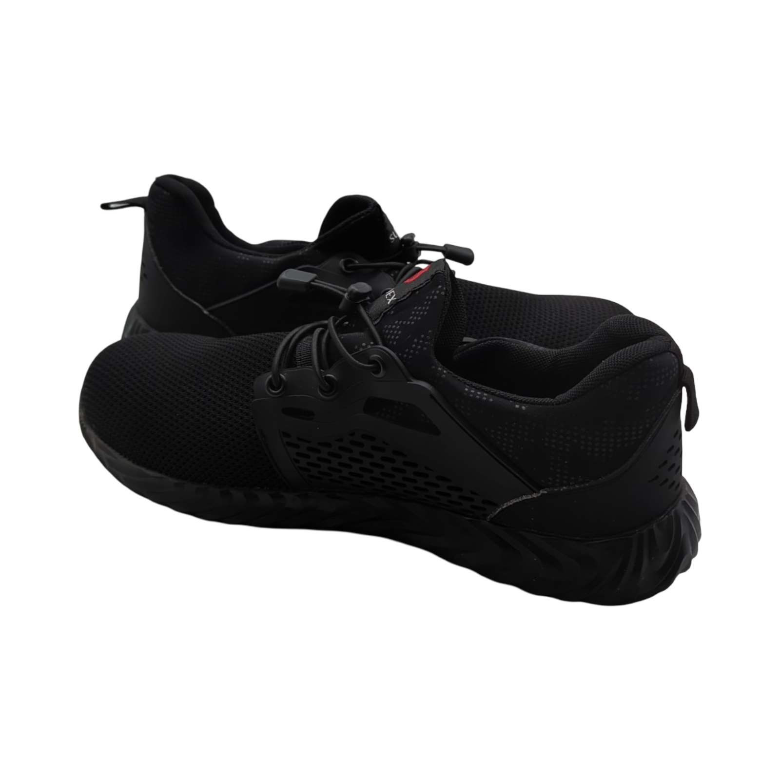 Suadex S3 Sicherheitsschuhe Arbeitsschuhe Herren Damen Stahlkappe leicht atmungsaktiv sportlich Größe 45