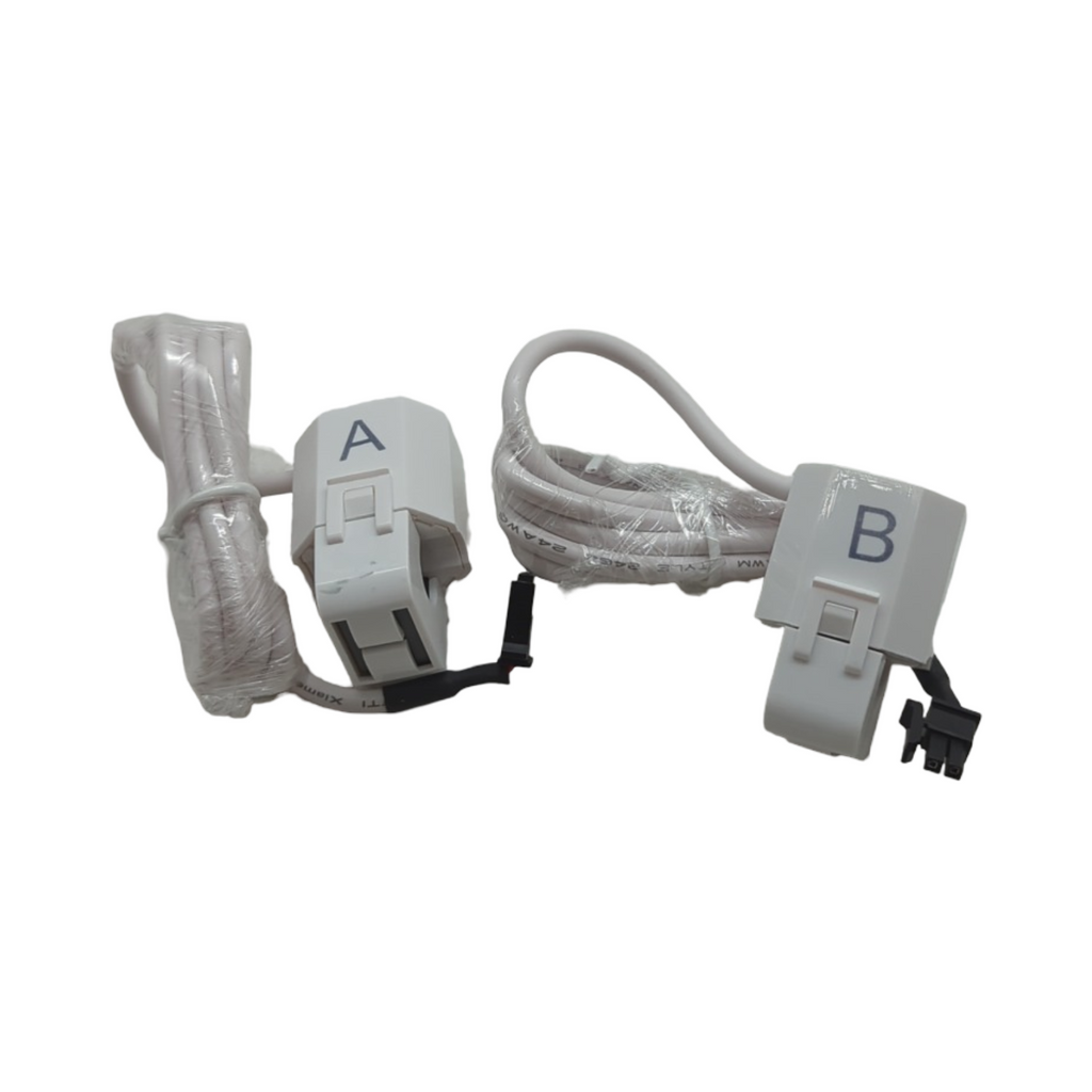 Shelly Pro EM 50A Smart Energiezähler 2 Kanäle 1 Phase WLAN LAN 2A potentialfreie Kontakte 4-Quadranten-Messung Photovoltaik IEC 62053