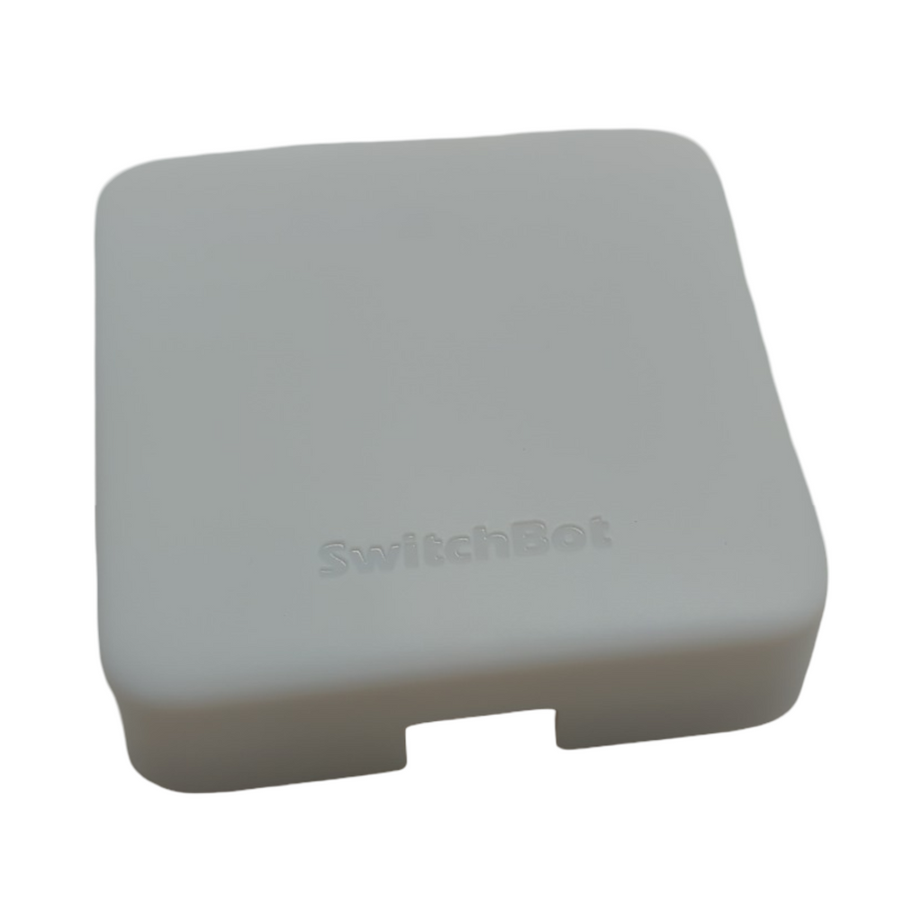 SwitchBot CO2-Messgerät WLAN IP65 Thermometer Hygrometer Hub Mini CO2-Alarm Luftqualität Bluetooth