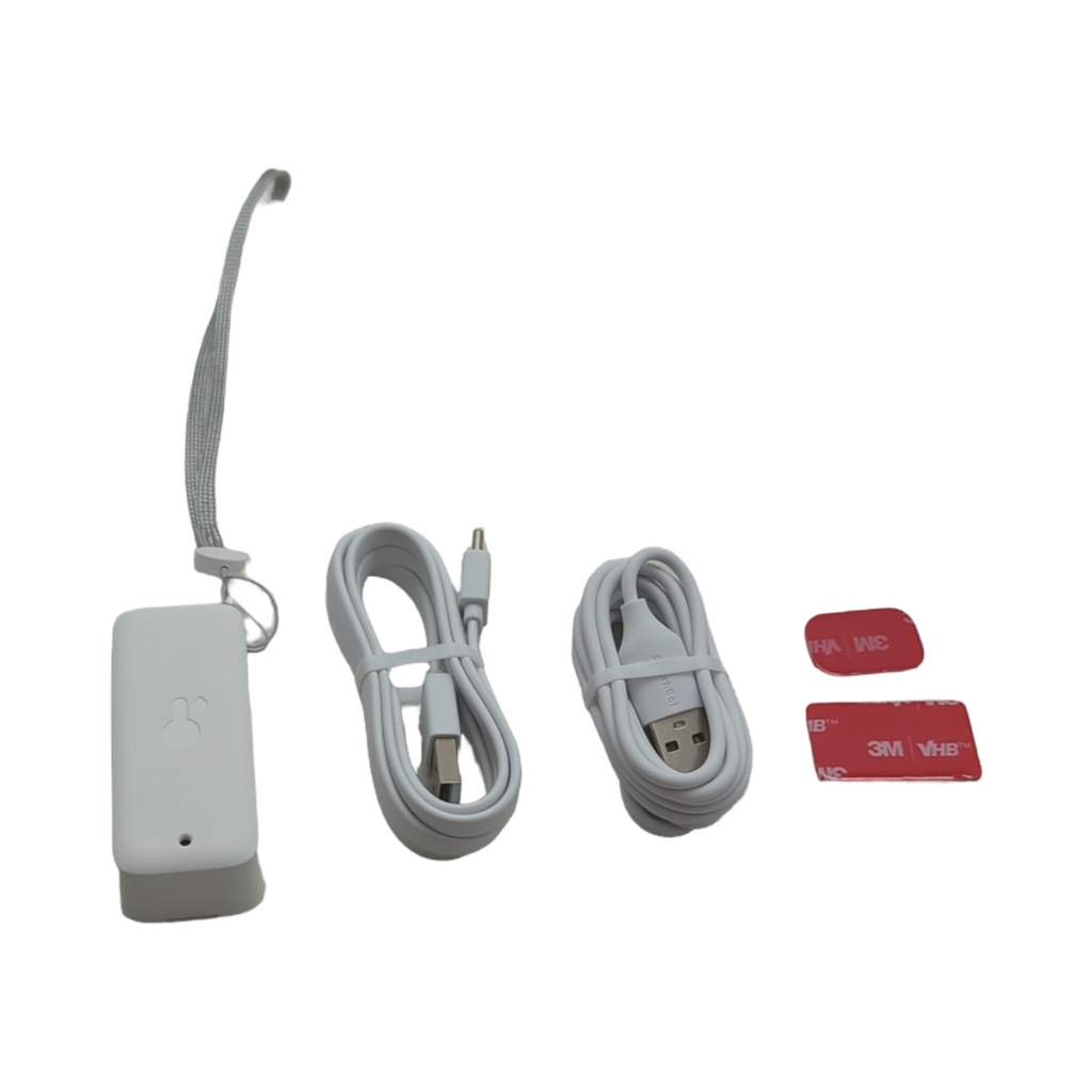 SwitchBot CO2-Messgerät WLAN IP65 Thermometer Hygrometer Hub Mini CO2-Alarm Luftqualität Bluetooth