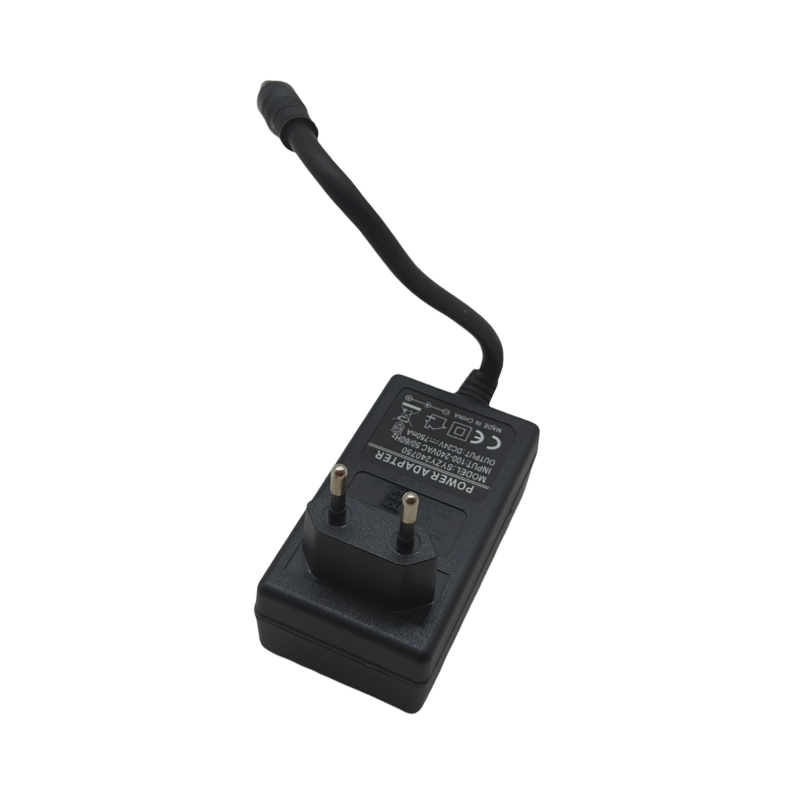 Kerbl Heizplatte Gummi 24x24 cm 24V für Kleintiere Geflügeltränke