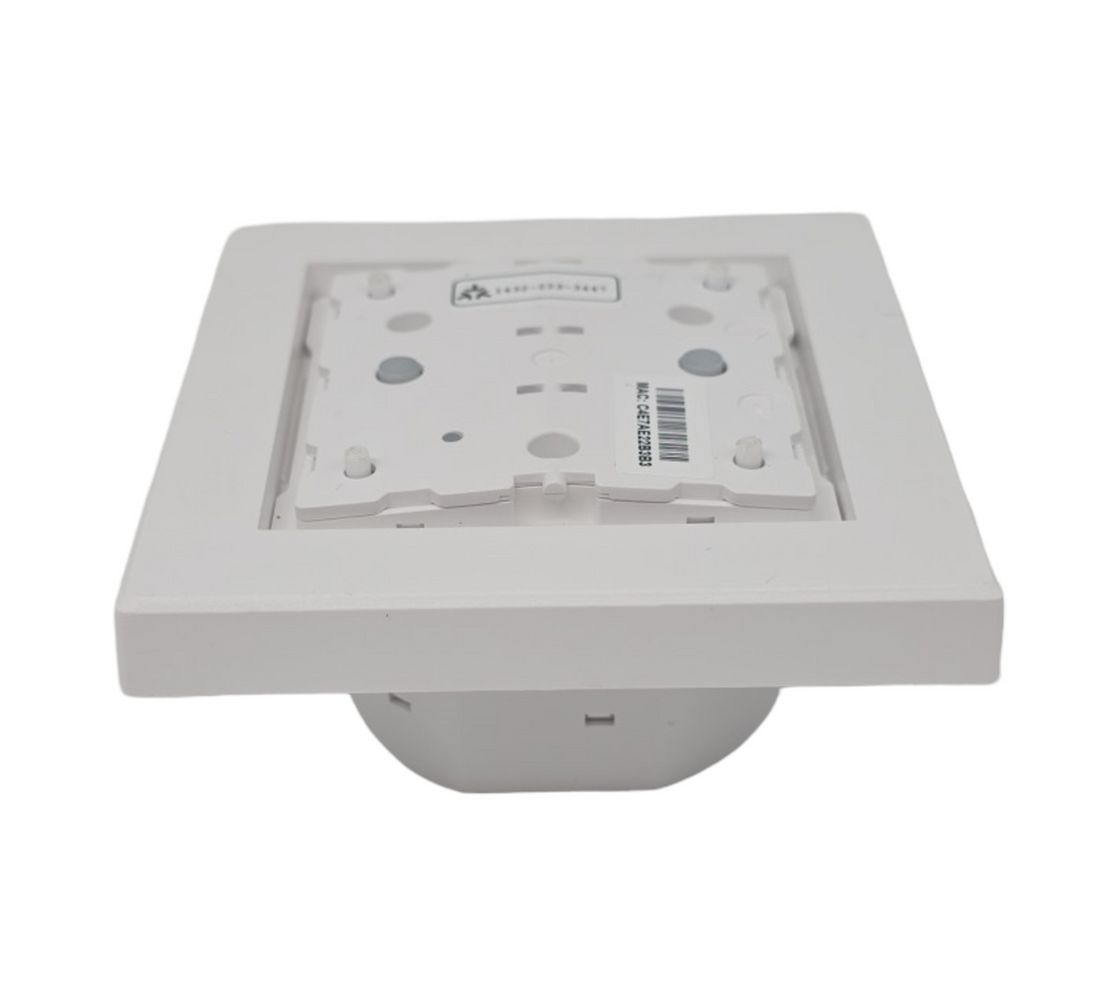meross Matter WLAN Rolladenschalter Smart kompatibel mit Apple HomeKit Alexa Google Home Home Assistant für Neutralleiter