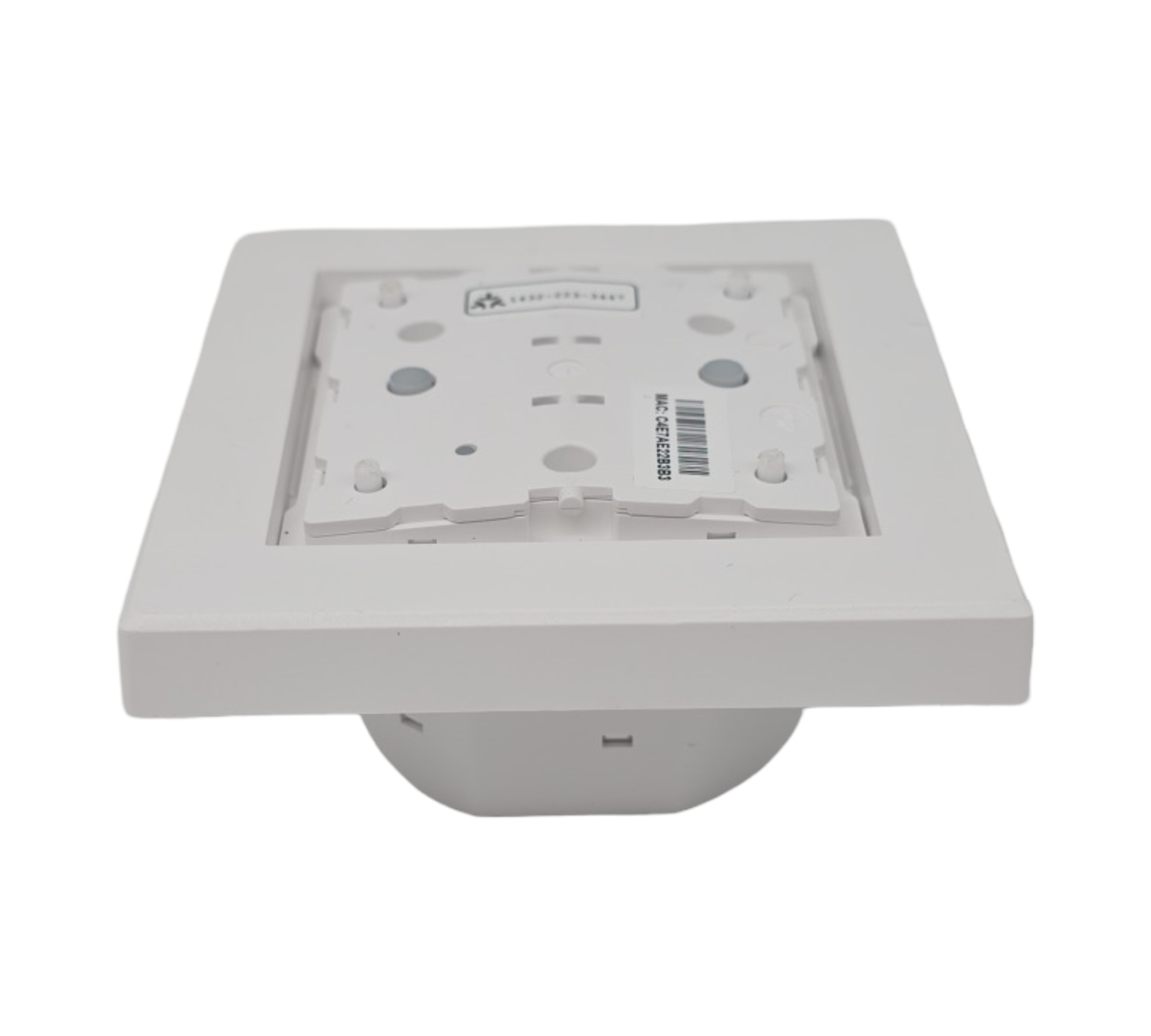 meross Matter WLAN Rolladenschalter Smart kompatibel mit Apple HomeKit Alexa Google Home Home Assistant für Neutralleiter
