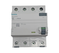 Siemens 5SV Leitungsschutzschalter 4-polig 63A 30mA 70mm Klasse A