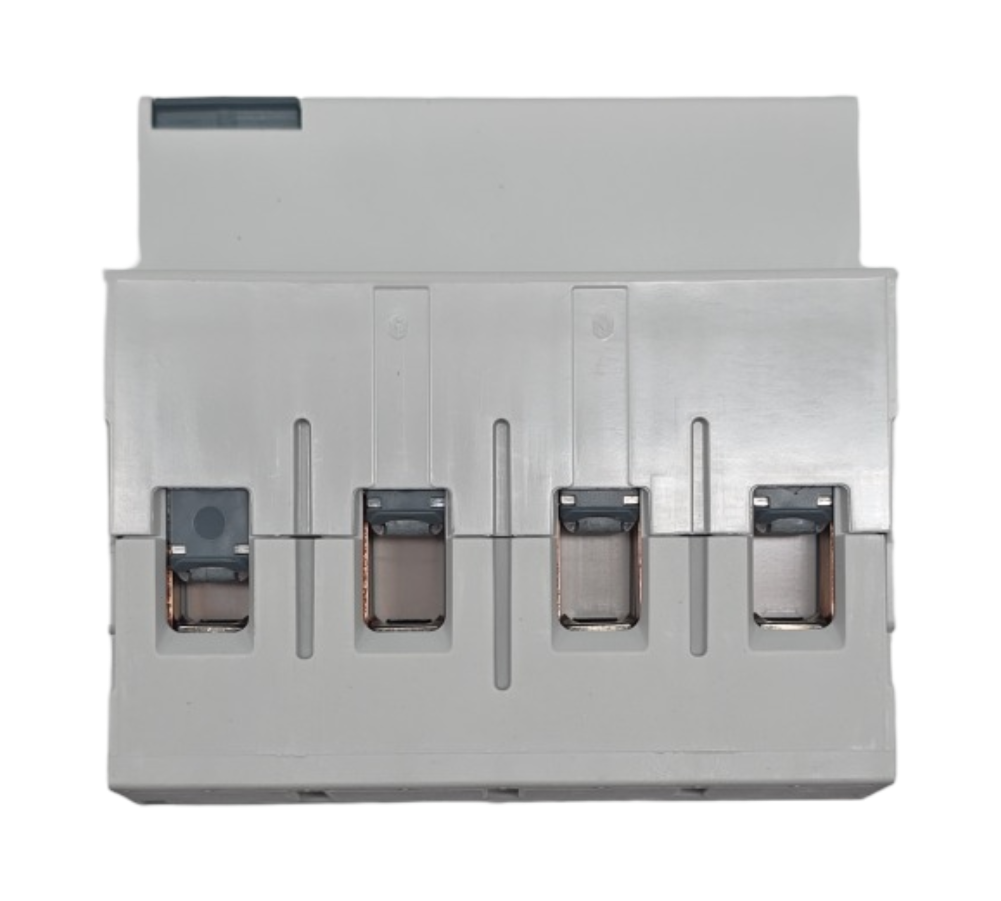 Siemens 5SV Leitungsschutzschalter 4-polig 63A 30mA 70mm Klasse A