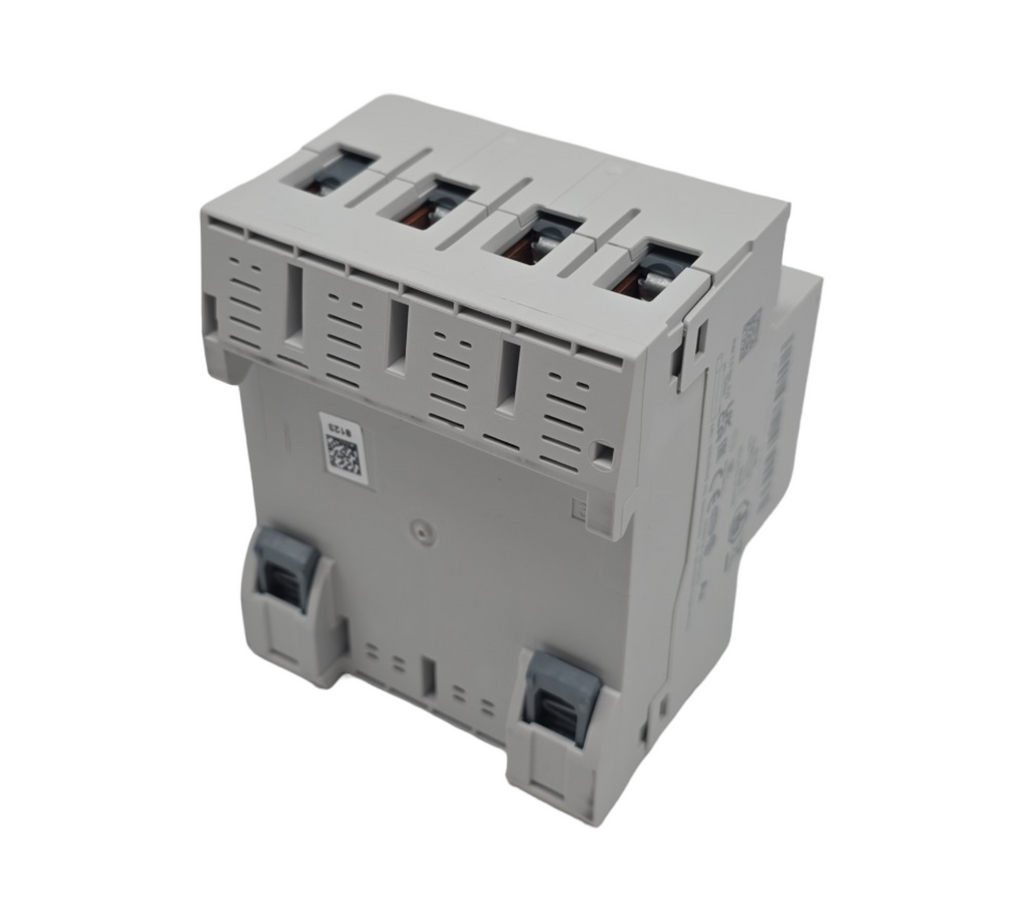 Siemens 5SV Leitungsschutzschalter 4-polig 63A 30mA 70mm Klasse A