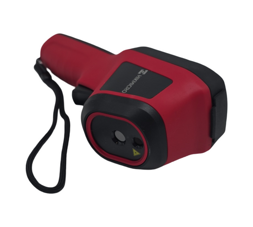HIKMICRO E01 Wärmebildkamera Handgerät 240x240 IR-Auflösung SuperIR 20Hz Bildwiederholrate kompakt
