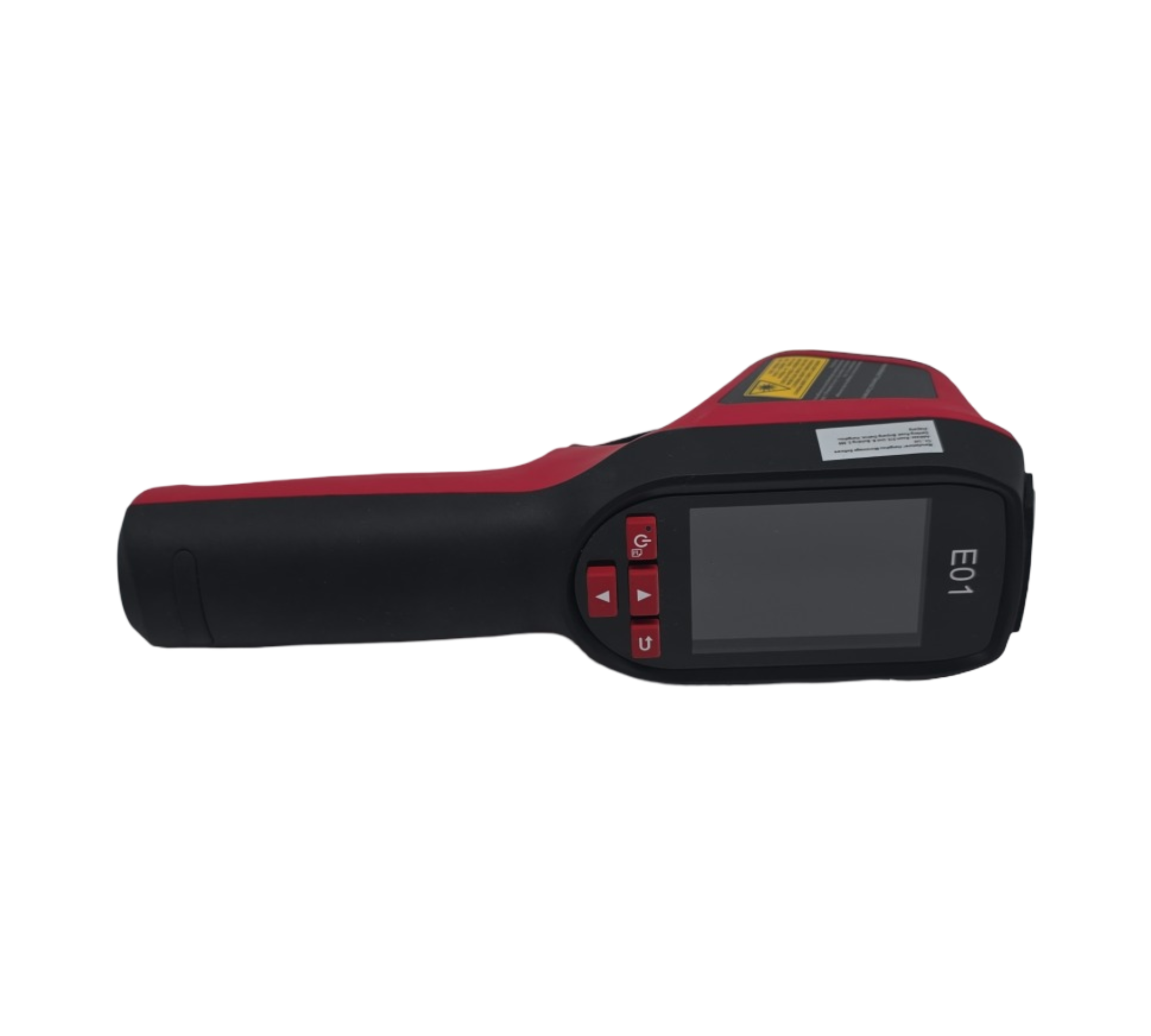 HIKMICRO E01 Wärmebildkamera Handgerät 240x240 IR-Auflösung SuperIR 20Hz Bildwiederholrate kompakt